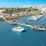 Turtle By Algarve Vacation * Albufeira