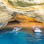 Turtle By Algarve Vacation فيلة البوفيرا