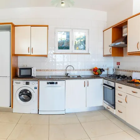 Turtle By Algarve Vacation Vila *