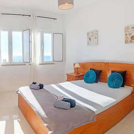 Villa Turtle By Algarve Vacation Albufeira