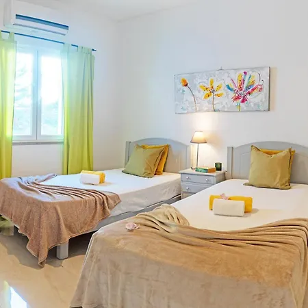 Turtle By Algarve Vacation Vila