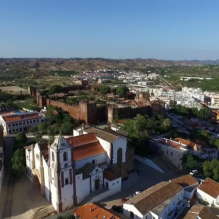 Turtle By Algarve Vacation Villa *