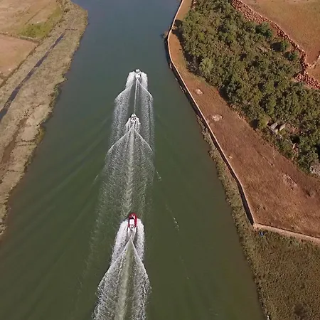 Vila Turtle By Algarve Vacation *