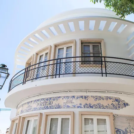 Vila Turtle By Algarve Vacation