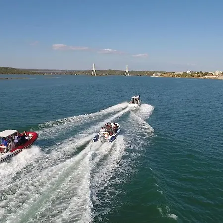 Vila Turtle By Algarve Vacation *