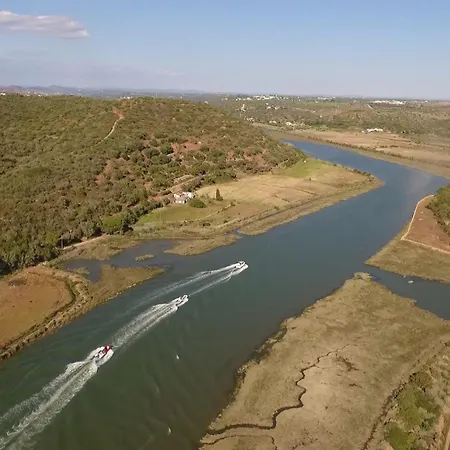 Turtle By Algarve Vacation Vila *