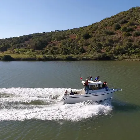 Vila Turtle By Algarve Vacation *