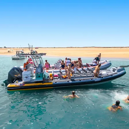 Turtle By Algarve Vacation Vila