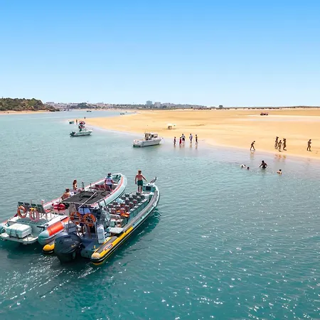 Vila Turtle By Algarve Vacation