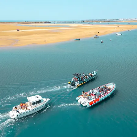 Vila Turtle By Algarve Vacation *