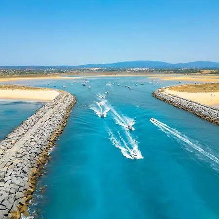 Vila Turtle By Algarve Vacation