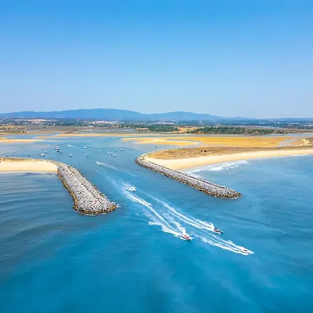 Turtle By Algarve Vacation Vila