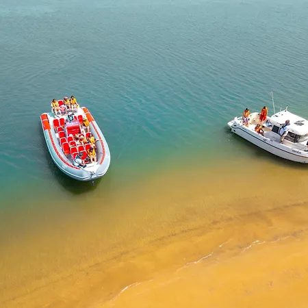 Vila Turtle By Algarve Vacation