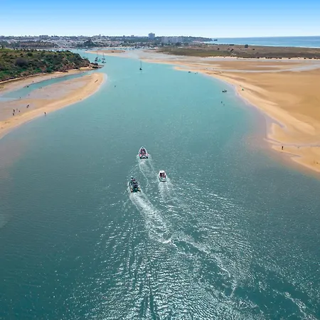 Vila Turtle By Algarve Vacation *