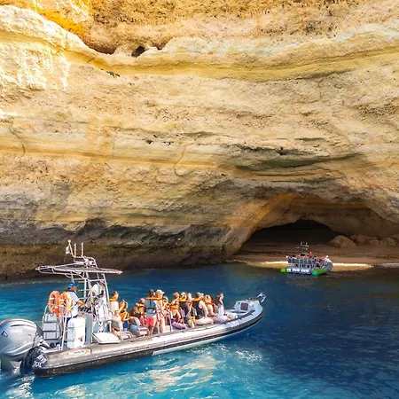 Turtle By Algarve Vacation Vila Albufeira