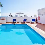 Villa Turtle Beach - Com Bbq E Piscina Aquecivel Em Albufeira *