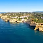 Villa Turtle Beach - Com Bbq E Piscina Aquecivel Em Albufeira Villa *