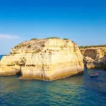 Villa Turtle By Algarve Vacation Albufeira