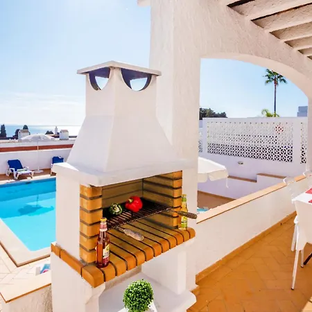Villa Turtle By Algarve Vacation
