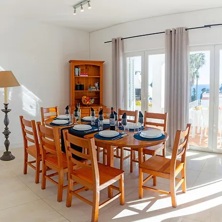 Turtle By Algarve Vacation Villa Albufeira