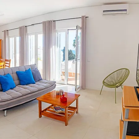 Turtle By Algarve Vacation Albufeira