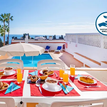 Turtle By Algarve Vacation Villa *