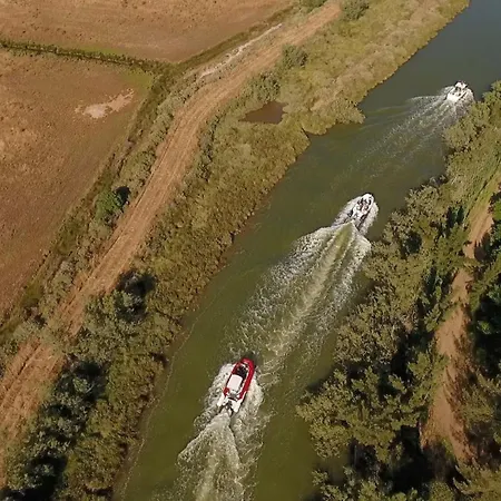 Villa Turtle By Algarve Vacation Albufeira