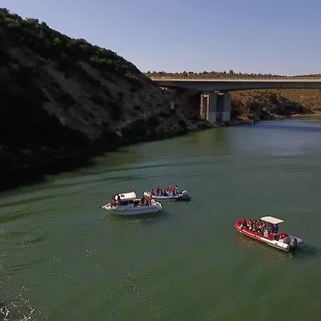 Villa Turtle By Algarve Vacation