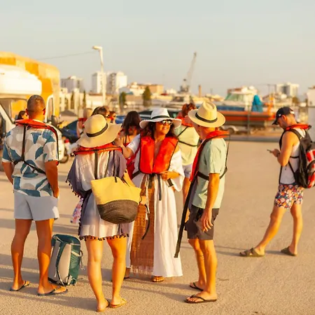 Villa Turtle By Algarve Vacation