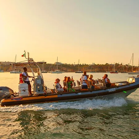 Turtle By Algarve Vacation * Albufeira