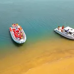 فيلة Turtle By Algarve Vacation