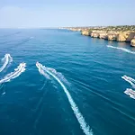 فيلة Turtle By Algarve Vacation البوفيرا