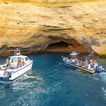 Turtle By Algarve Vacation البوفيرا