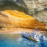 Turtle By Algarve Vacation فيلة البوفيرا