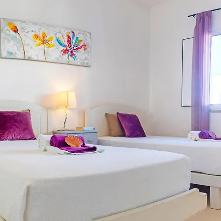 Turtle By Algarve Vacation אלבופיירה