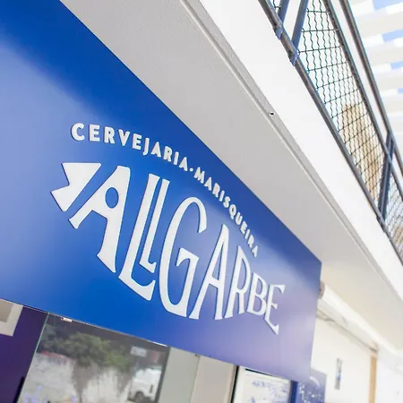 Turtle By Algarve Vacation וילה