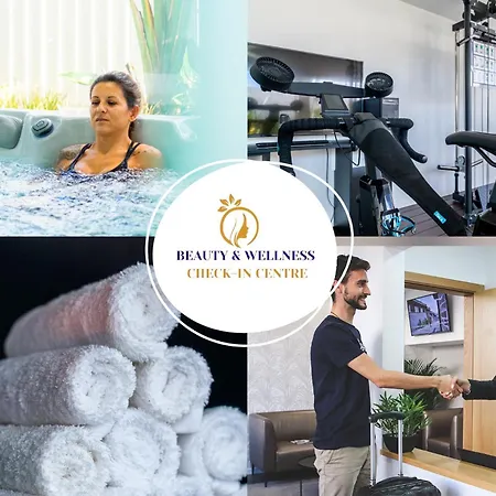 Turtle By Algarve Vacation וילה